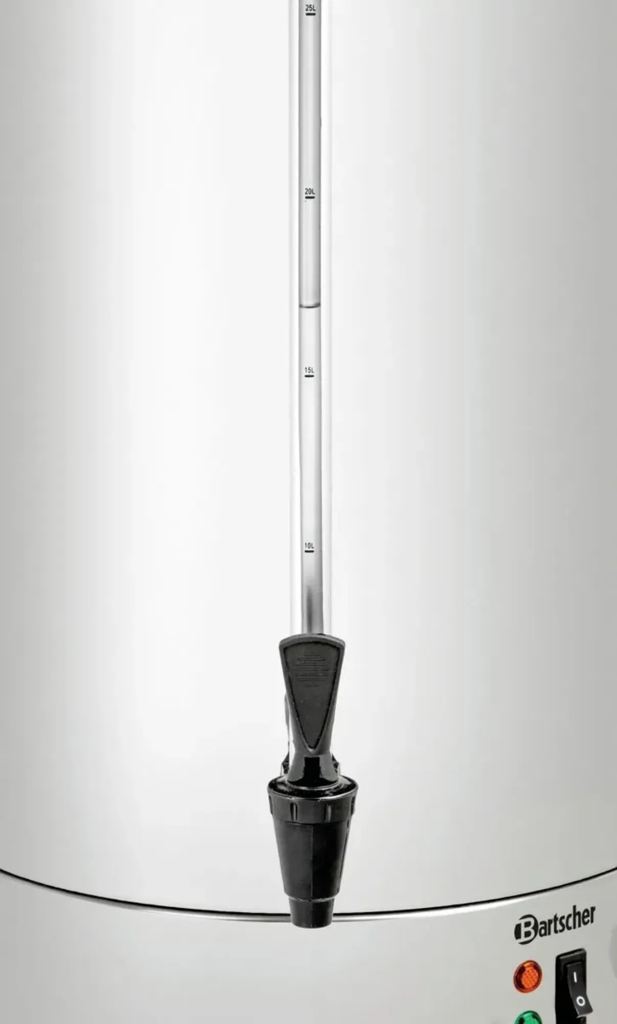 Picture of Bartscher Hot water dispenser 28L