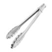 Picture of Nisbets Essentials Catering Tongs 245mm - DF668