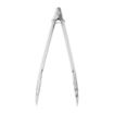 Picture of Nisbets Essentials Catering Tongs 245mm - DF668