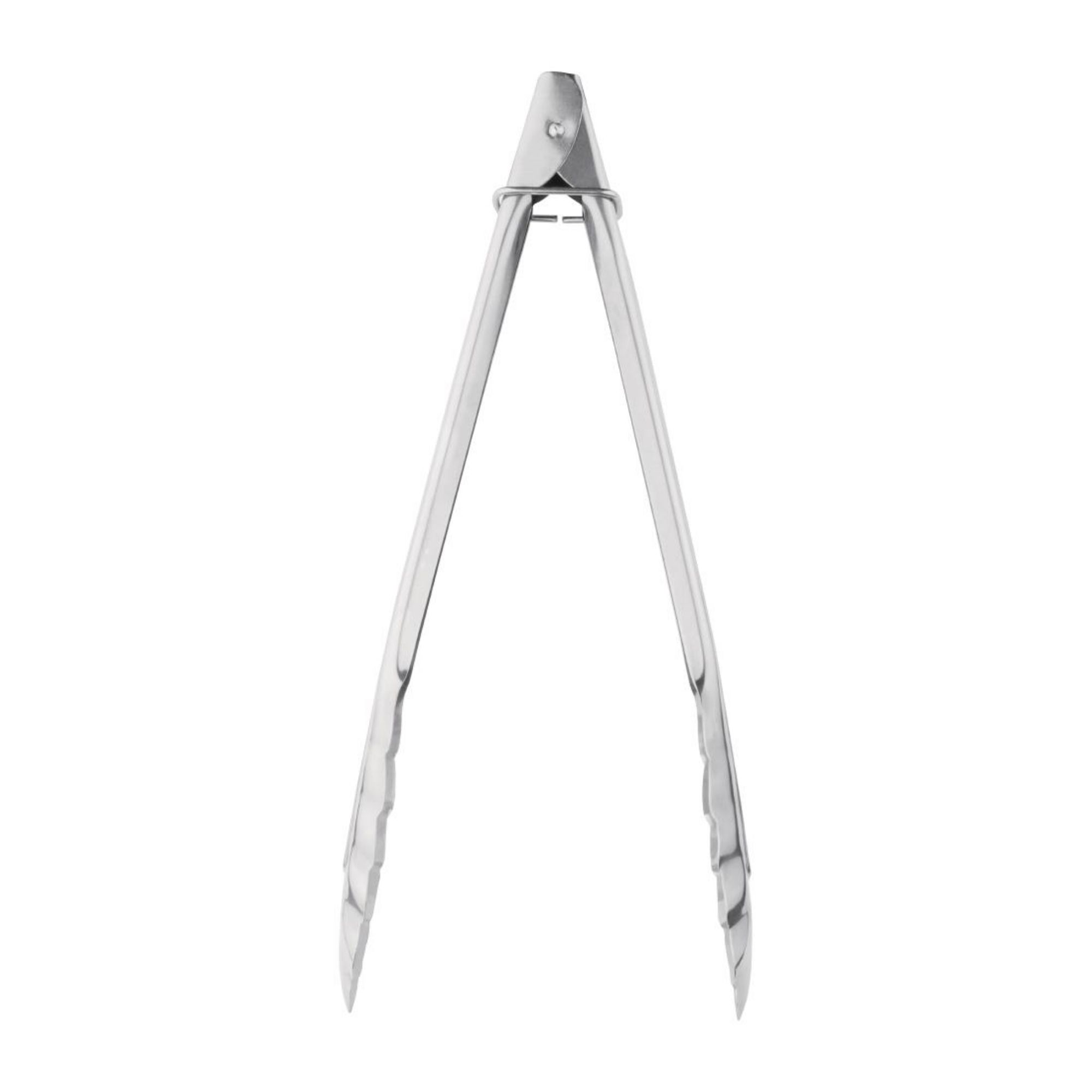 Picture of Nisbets Essentials Catering Tongs 245mm