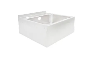 Picture of Parry CWBMIN - Stainless Steel Mini Hand Wash Sink