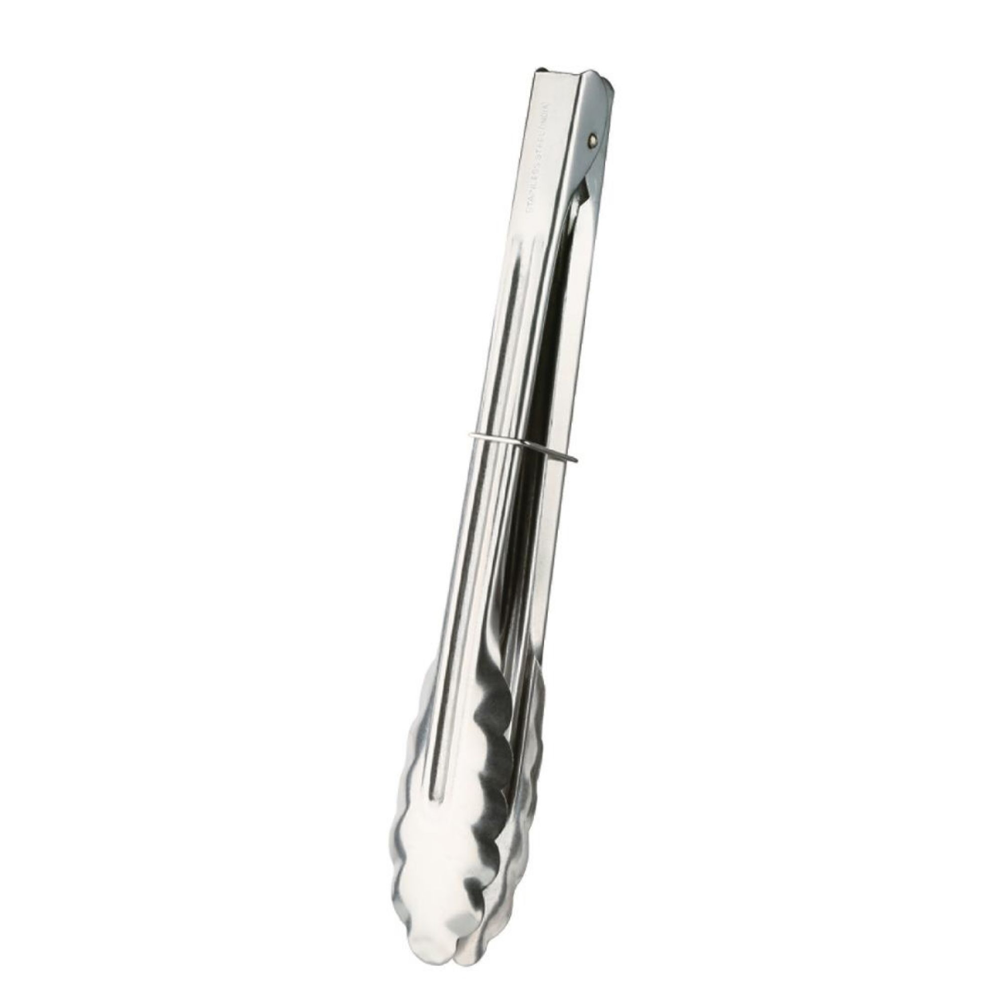 Picture of Nisbets Essentials Catering Tongs 245mm