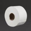 Picture of Jantex Mini Jumbo Roll Refill 2ply 150m (Pack of 12) - DL918