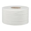 Picture of Jantex Mini Jumbo Roll Refill 2ply 150m (Pack of 12) - DL918