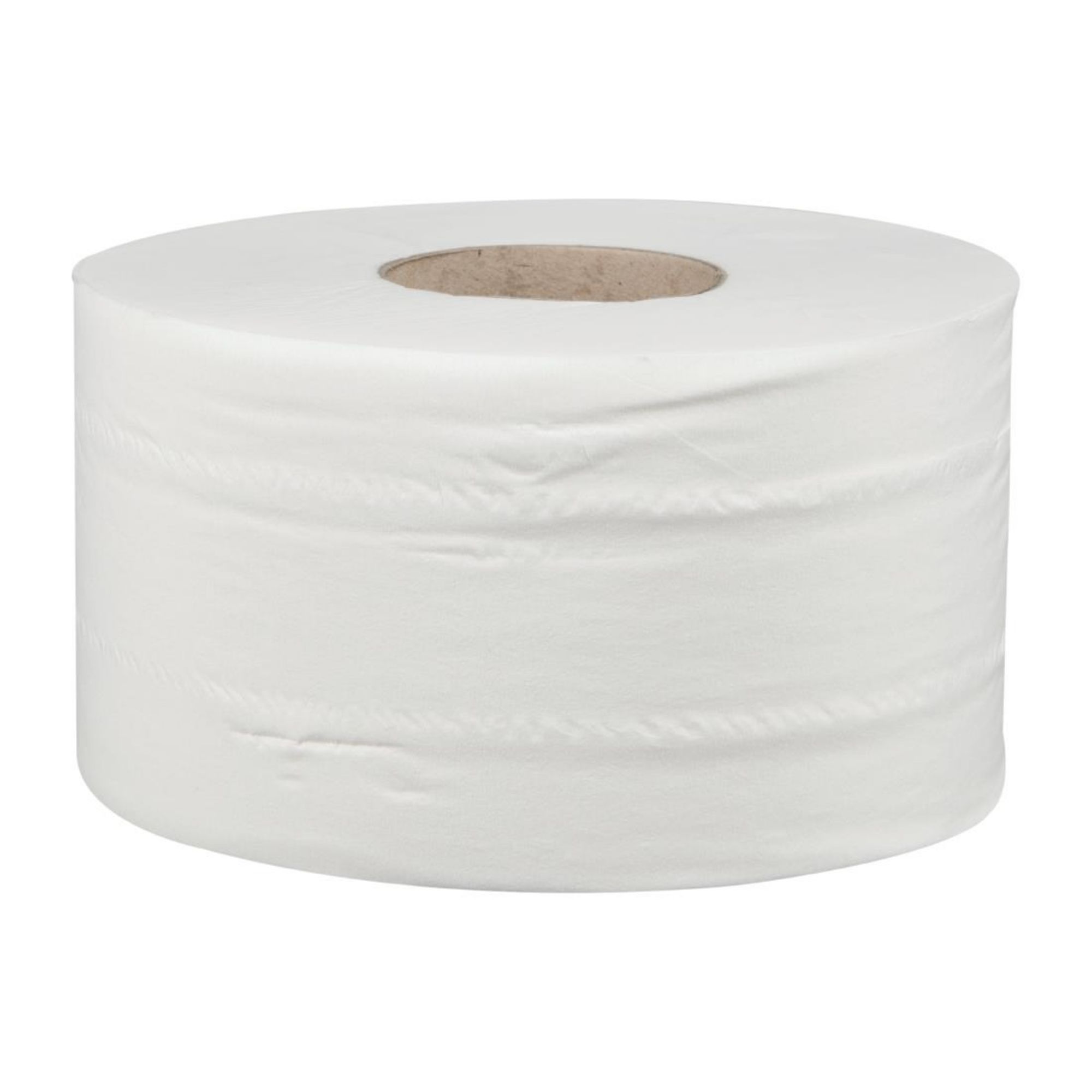 Picture of Jantex Mini Jumbo Roll Refill 2ply 150m (Pack of 12)