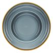 Picture of Olympia Kiln Pasta Bowls Ocean 250mm (Pack of 4) - DC305