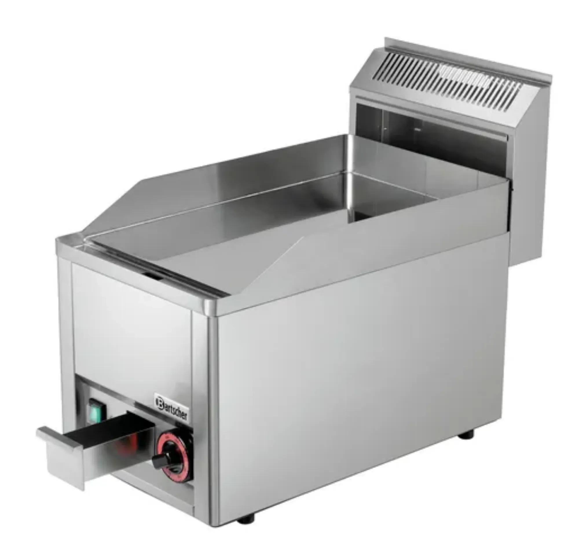 Picture of Bartscher Griddle plate GPL 320E-G