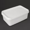 Picture of Ice Cream Containers 1.2Ltr (Pack of 40) - DA570