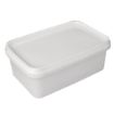 Picture of Ice Cream Containers 1.2Ltr (Pack of 40) - DA570