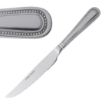 Picture of Olympia Bead Steak Knives (12 Pack) - DL102