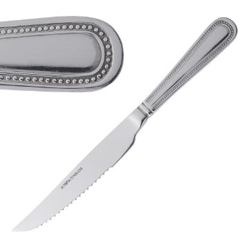 Picture of Olympia Bead Steak Knives (12 Pack)