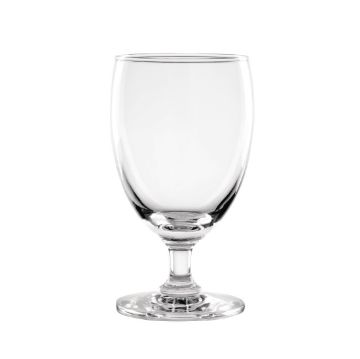 Picture of Olympia Cocktail Short Stemmed Wine Glasses 308ml (Pack of 6)