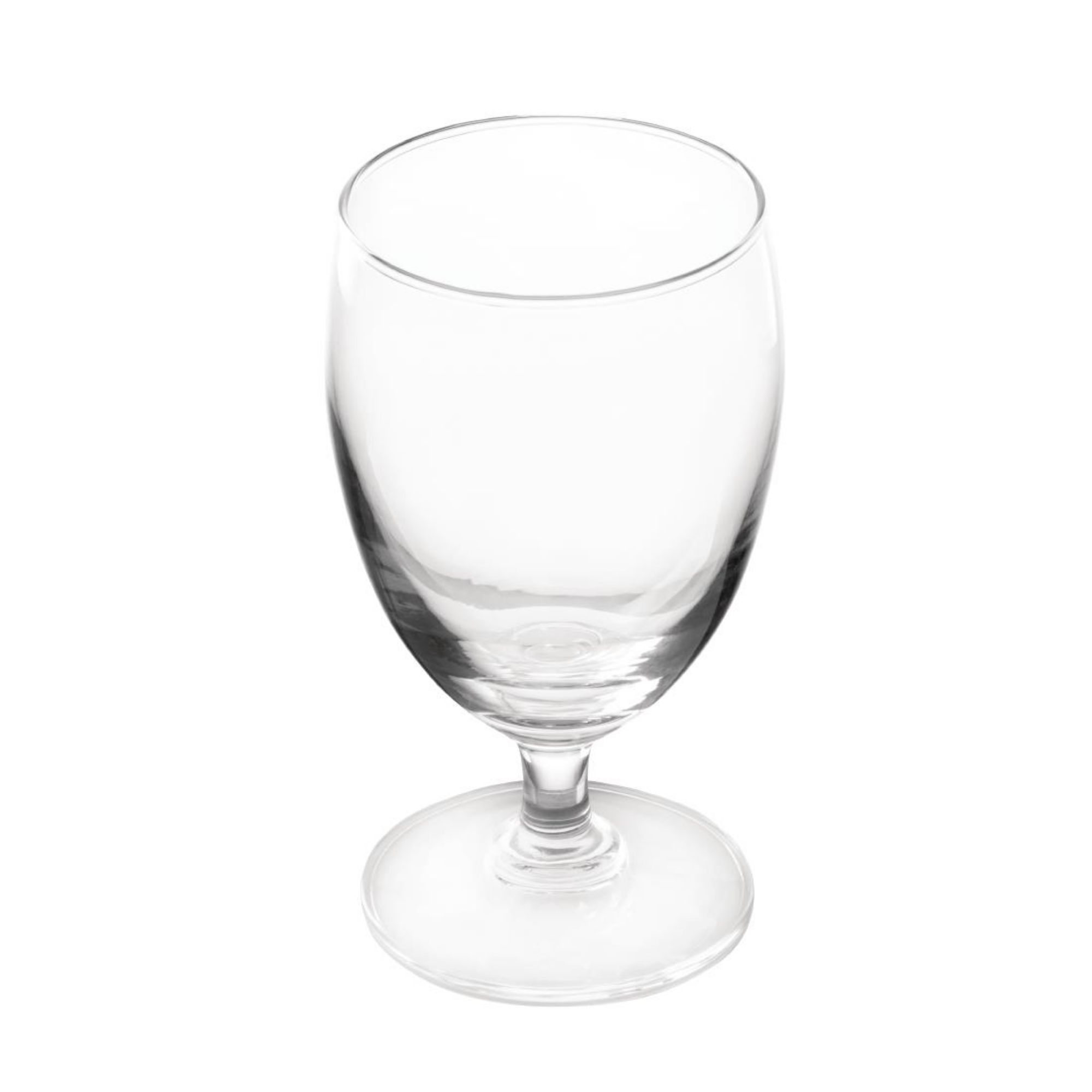 Picture of Olympia Cocktail Short Stemmed Wine Glasses 308ml (Pack of 6)