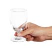 Picture of Olympia Cocktail Short Stemmed Wine Glasses 308ml (Pack of 6) - DC025