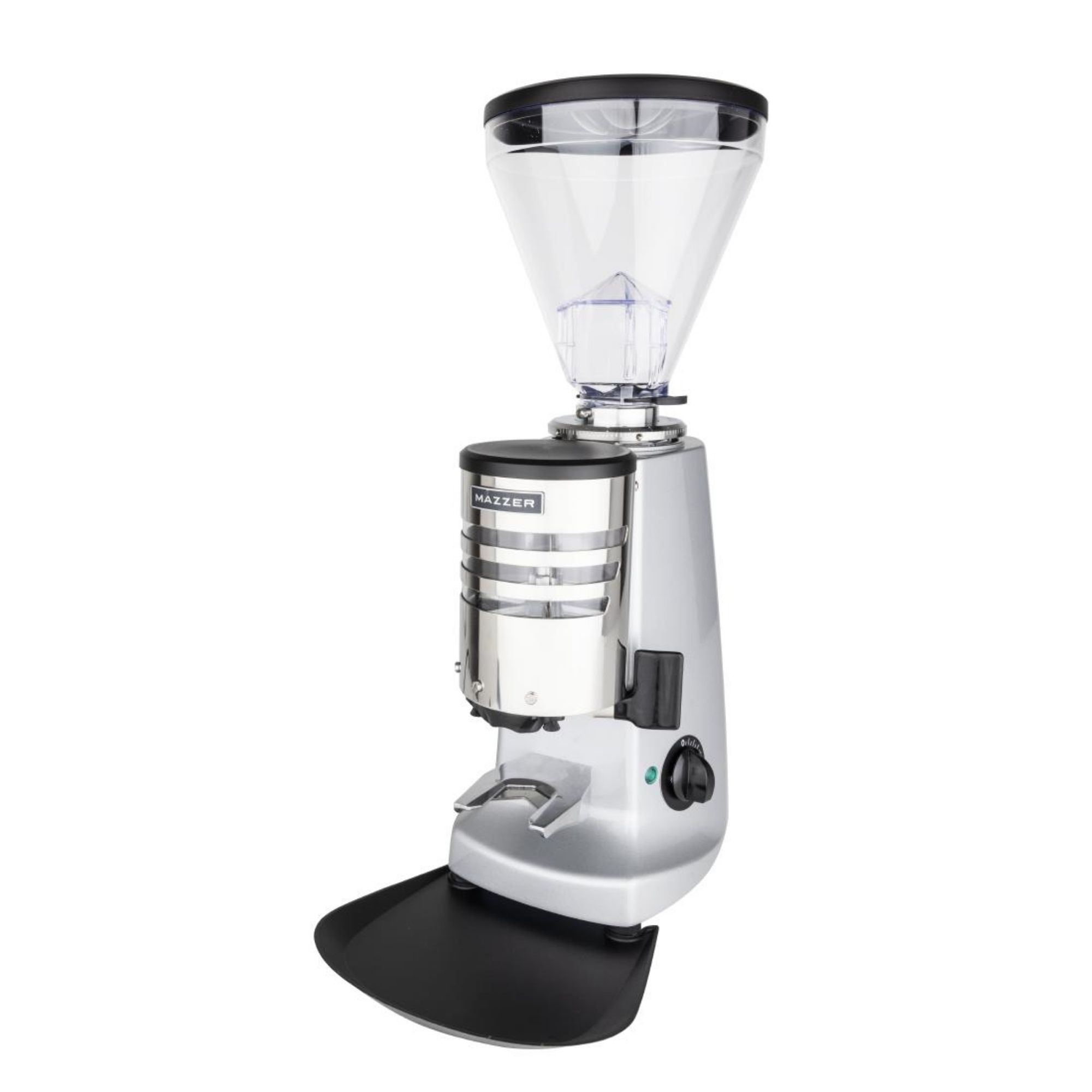 Picture of Mazzer Super Jolly Timer Coffee Grinder