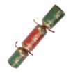 Picture of Fiesta Compostable Plastic-Free Christmas Crackers 9" (50 pack) - DH930