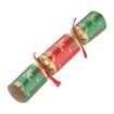 Picture of Fiesta Compostable Plastic-Free Christmas Crackers 9" (50 pack) - DH930
