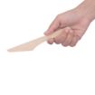 Picture of Fiesta Compostable Wooden Cutlery Meal Pack (Pack of 250) - DF422