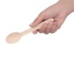 Picture of Fiesta Compostable Wooden Cutlery Meal Pack (Pack of 250) - DF422