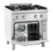 Picture of Bartscher Gas range 70040 EB11 - 2851241