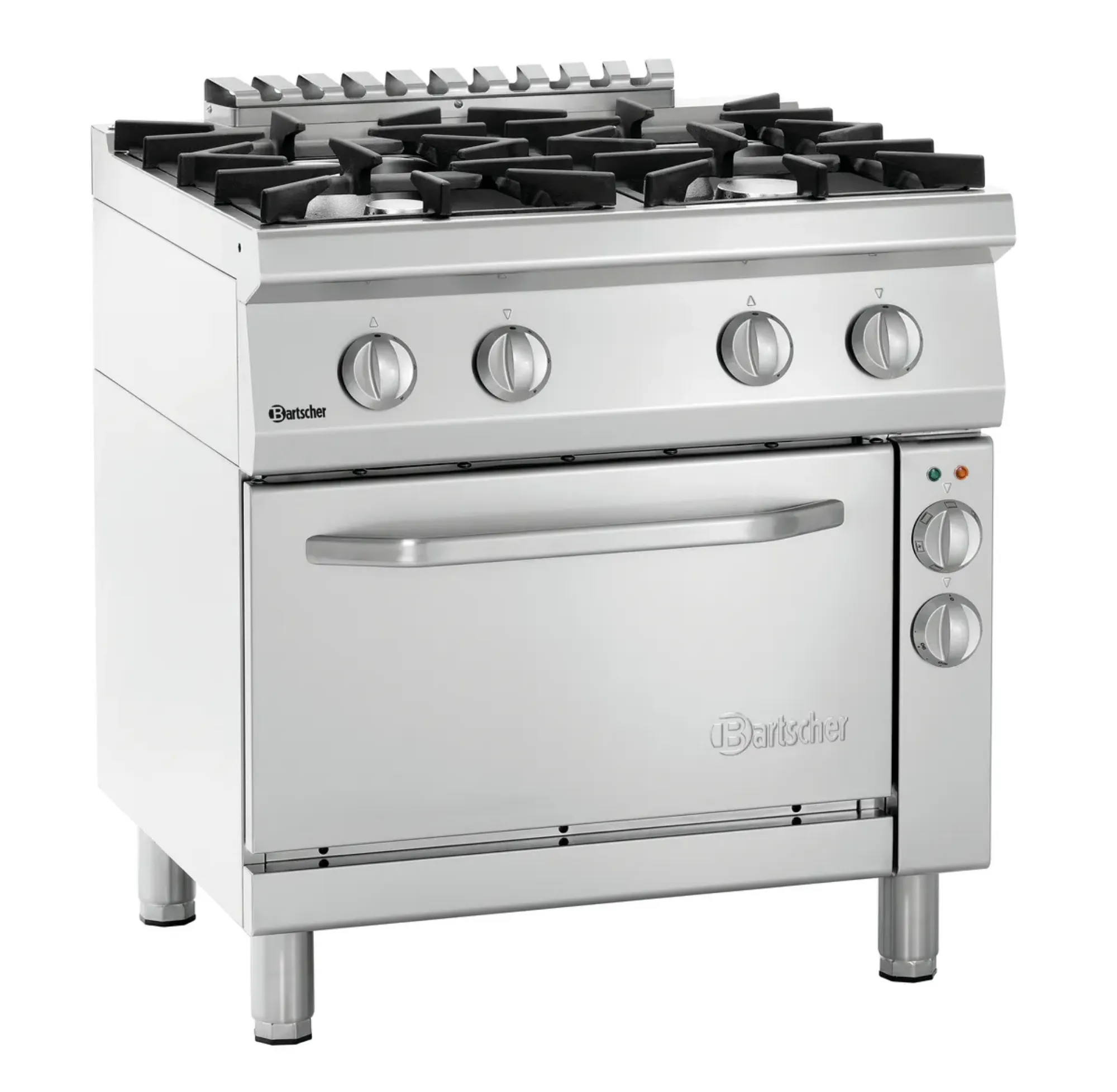 Picture of Bartscher Gas range 70040 EB11
