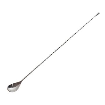 Picture of Beaumont Mezclar Collinsons Long Bar Spoon