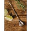 Picture of Beaumont Mezclar Collinsons Long Bar Spoon - DF221