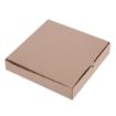 Picture of Fiesta Compostable Plain Pizza Boxes 9" (Pack of 100) - DC723