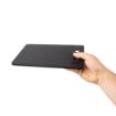 Picture of Hygiplas Bar Chopping Board Black 255mm - DC717
