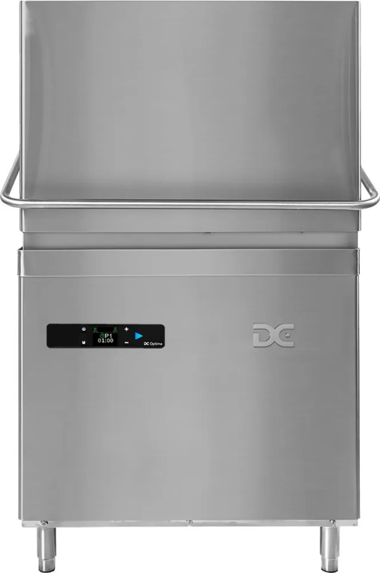 Picture of DC Optima Range - XL Passthrough Dishwasher - OD1425A CP D - OD1425ACPD