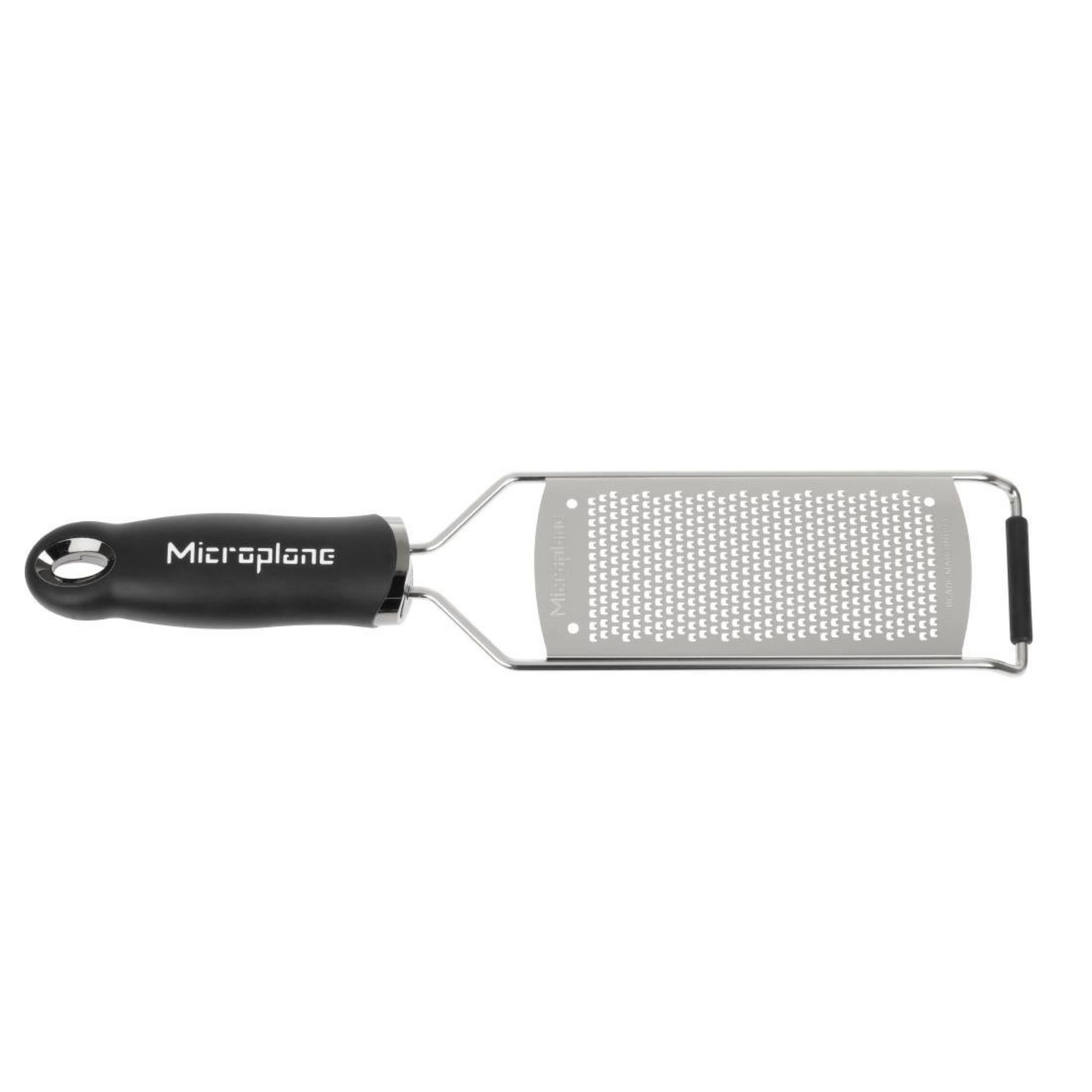 Picture of Microplane Gourmet Fine Grater - DA412