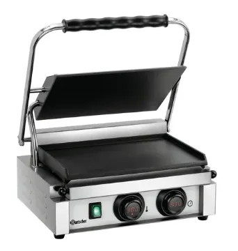 Picture of Bartscher Contact grill "Panini-MDI" 1G