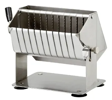 Picture of Bartscher Sausage slicer 10M1750M
