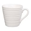Picture of Olympia Cafe Aroma Mug White - 340ml 11.5fl oz (Box 6) - DH633