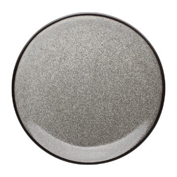 Picture of Olympia Mineral Coupe Plates 230mm (6 pack)