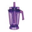 Picture of Buffalo Blender Jug Purple - DC494