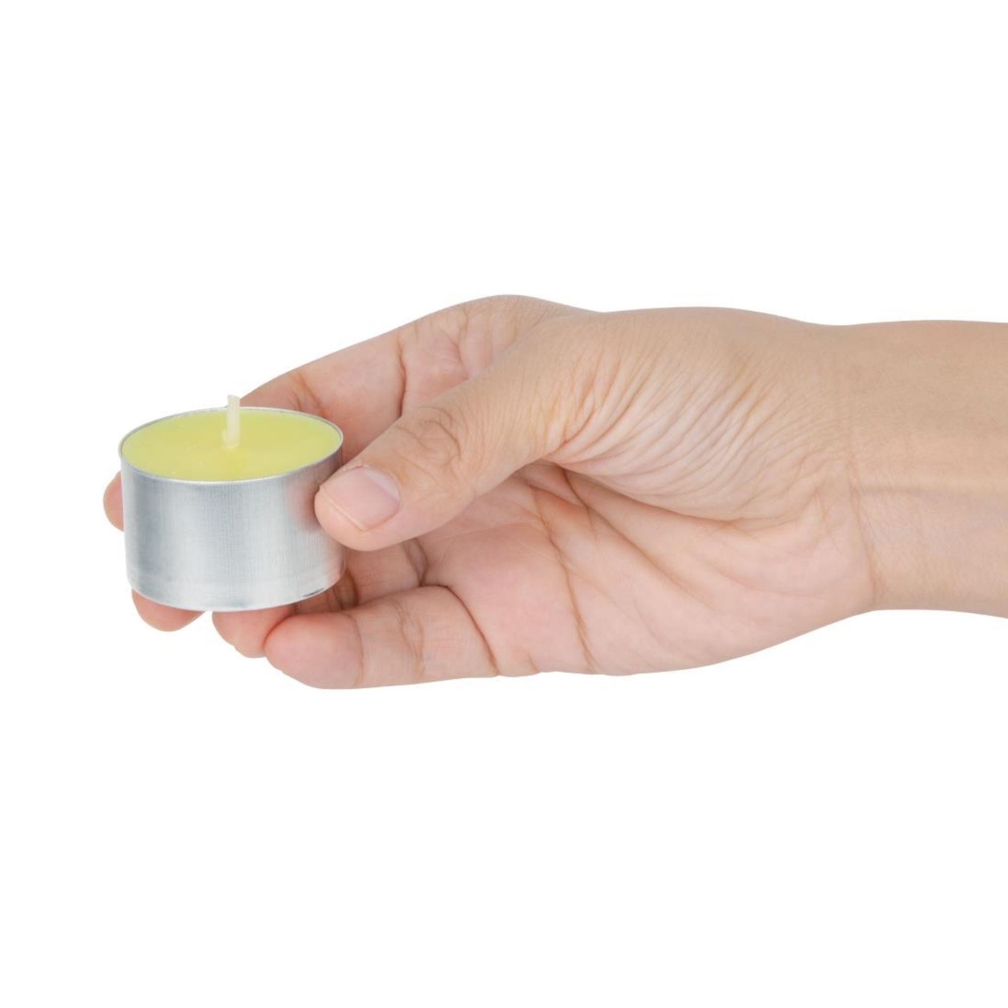 Picture of Eazyzap Citronella Tea Lights (50 Pack)