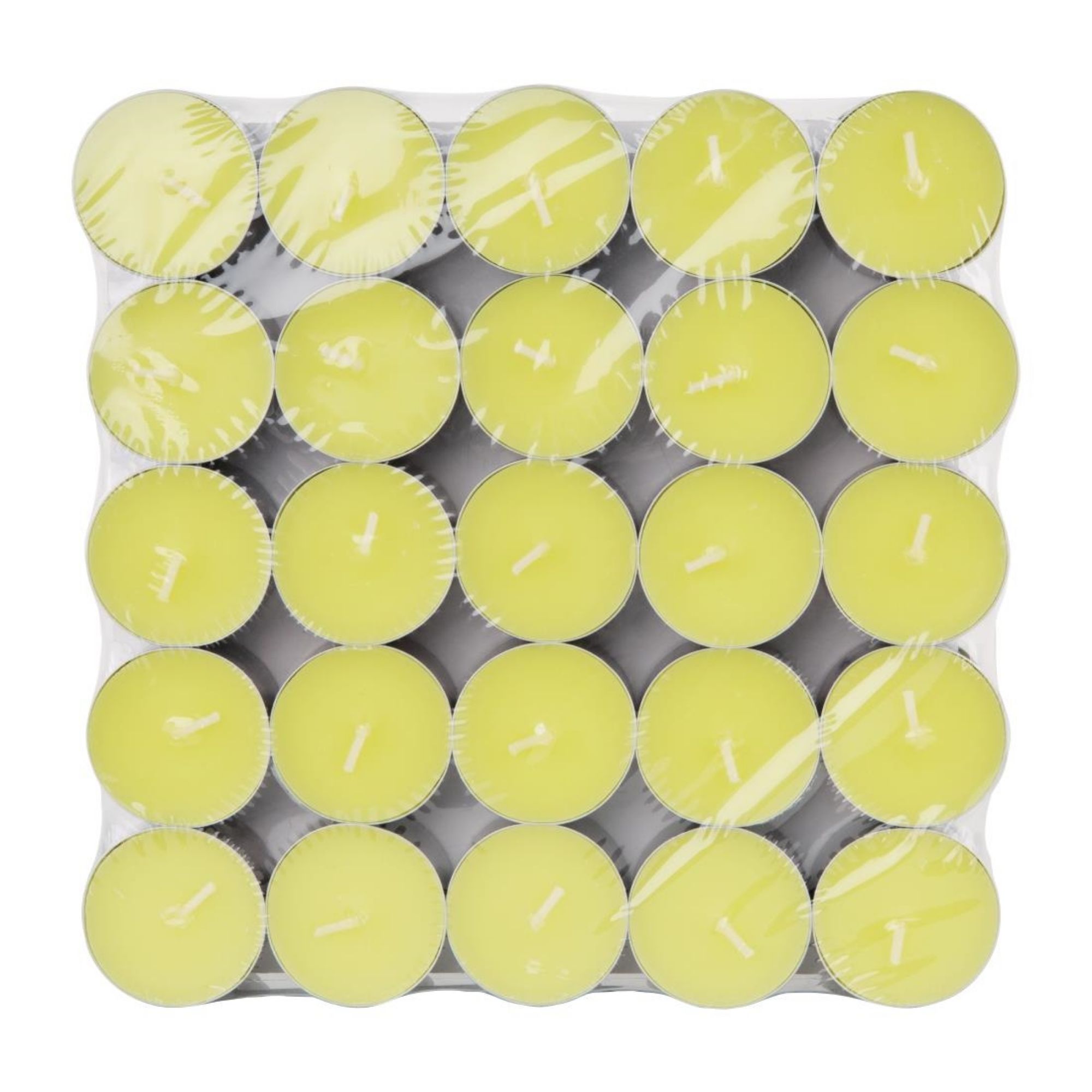 Picture of Eazyzap Citronella Tea Lights (50 Pack)