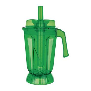 Picture of Buffalo Blender Jug Green