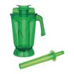 Picture of Buffalo Blender Jug Green - DC493