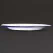 Picture of Olympia Enamel Dinner Plates 300mm (Pack of 6) - DC388
