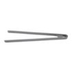 Picture of Vogue Silicone High Heat Tweezer Tongs 11" - DA531