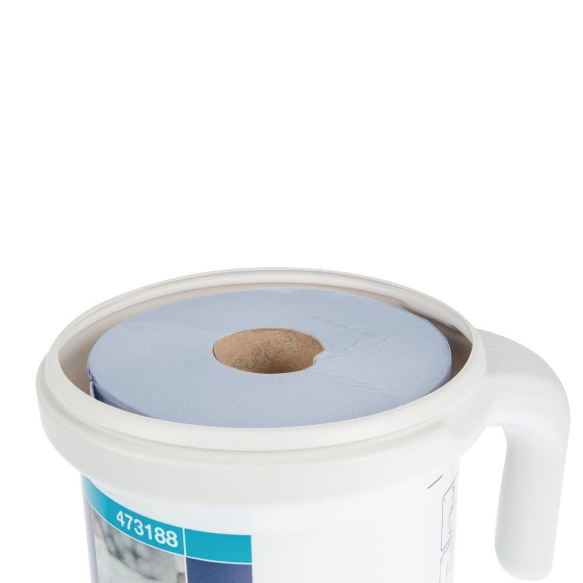 Picture of Tork Reflex Portable Centrefeed Dispenser System