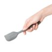 Picture of Vogue Silicone High Heat Mini Scraper Grey - DA527