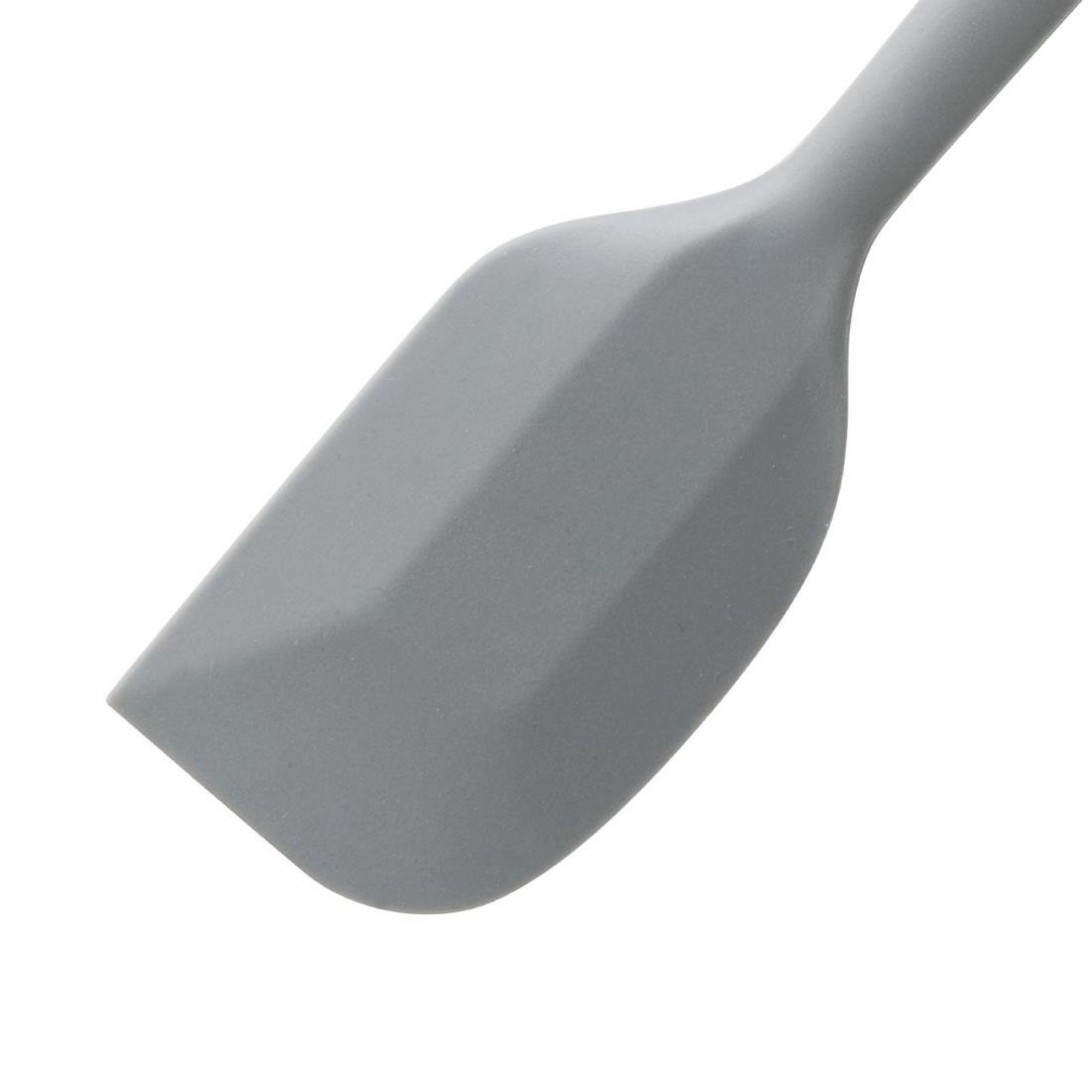 Picture of Vogue Silicone High Heat Mini Scraper Grey