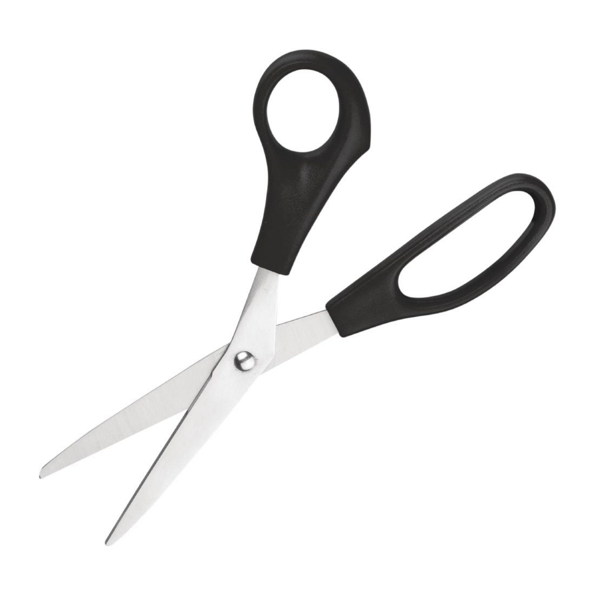 Picture of Nisbets Essentials Kitchen Scissors - DA559