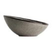 Picture of Olympia Mineral Sloping Bowls 135mm (6 pack) - DF176