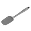 Picture of Vogue Silicone High Heat Mini Spatula Grey - DA529
