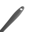 Picture of Vogue Silicone High Heat Mini Spatula Grey - DA529