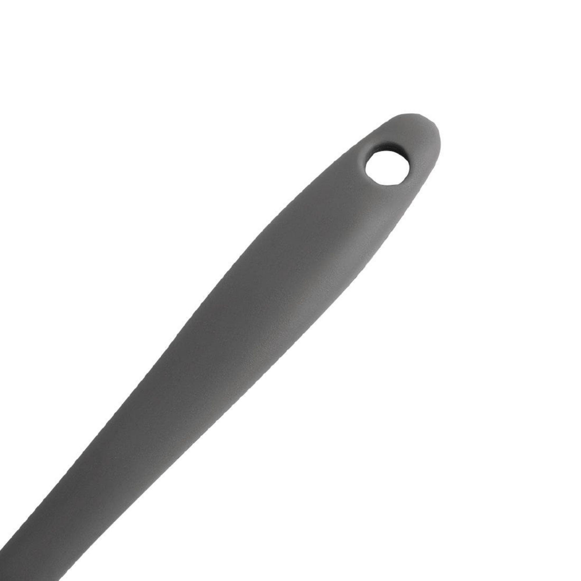 Picture of Vogue Silicone High Heat Mini Spatula Grey